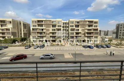 Apartment - 2 Bedrooms - 3 Bathrooms for sale in Palm Hills New Cairo - 5th Settlement Compounds - The 5th Settlement - New Cairo City - Cairo