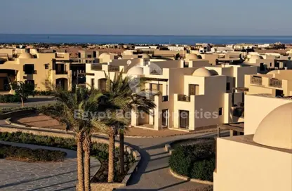 شاليه - 2 غرف نوم - 2 حمامات للبيع في مكادي هايتس - مكادي اوراسكوم - مكادي - الغردقة - محافظة البحر الاحمر