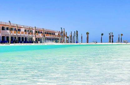Twin House - 4 Bedrooms - 4 Bathrooms for sale in Playa Resort - Sidi Abdel Rahman - North Coast Twin House - 4 Bedrooms - 4 Bathrooms for sale in Playa Resort - Sidi Abdel Rahman - North Coast