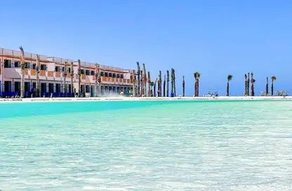 Twin House - 4 Bedrooms - 4 Bathrooms for sale in Playa Resort - Sidi Abdel Rahman - North Coast Twin House - 4 Bedrooms - 4 Bathrooms for sale in Playa Resort - Sidi Abdel Rahman - North Coast