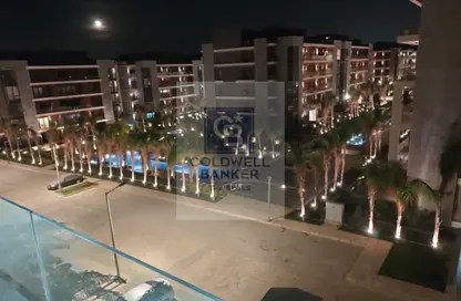 Apartment - 3 Bedrooms - 3 Bathrooms for sale in El Patio Oro - 5th Settlement Compounds - The 5th Settlement - New Cairo City - Cairo