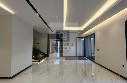 Apartment - 3 Bedrooms - 3 Bathrooms for sale in El Patio Oro - 5th Settlement Compounds - The 5th Settlement - New Cairo City - Cairo