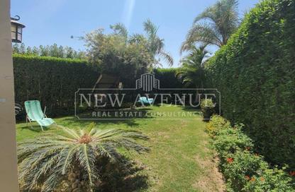 Twin House - 4 Bedrooms - 5 Bathrooms for sale in Verona - Qesm Marsa Matrouh - North Coast