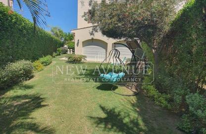 Twin House - 4 Bedrooms - 5 Bathrooms for sale in Verona - Qesm Marsa Matrouh - North Coast