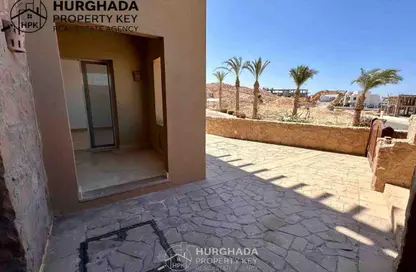 Apartment - 1 Bedroom - 1 Bathroom for sale in Azzurra Resort - Sahl Hasheesh - Hurghada - Red Sea