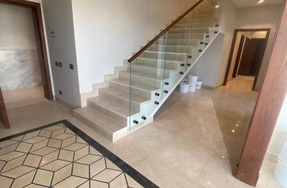 Hotel Apartment - 3 Bedrooms - 3 Bathrooms for sale in Aeon - 6 October Compounds - 6 October City - Giza