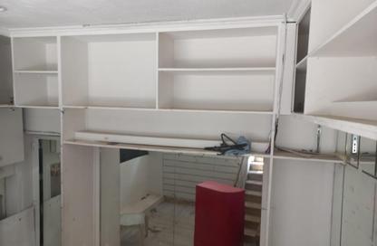 Shop - Studio for rent in Al Maqrizi St. - Roxy - Heliopolis - Masr El Gedida - Cairo