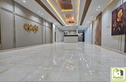Apartment - 3 - 2 for rent in Gate 4 - Mena - Hadayek El Ahram - Giza