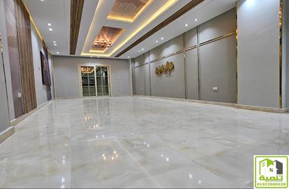 Apartment - 3 - 2 for rent in Gate 4 - Mena - Hadayek El Ahram - Giza