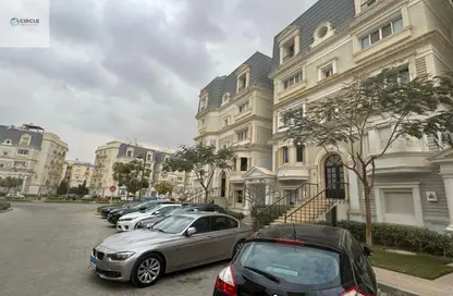 شقة - 2 غرف نوم - 2 حمامات للبيع في ماونتن فيو هايد بارك - كمبوندات التجمع الخامس - التجمع الخامس - مدينة القاهرة الجديدة - القاهرة