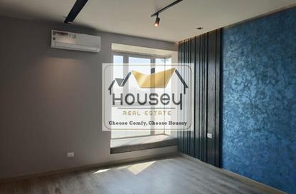 Apartment - 3 Bedrooms - 3 Bathrooms for rent in Eastown - 5th Settlement Compounds - The 5th Settlement - New Cairo City - Cairo