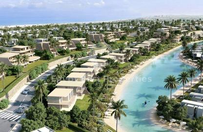 Chalet - 2 Bedrooms - 2 Bathrooms for sale in Azha North - Ras Al Hekma - North Coast Chalet - 2 Bedrooms - 2 Bathrooms for sale in Azha North - Ras Al Hekma - North Coast