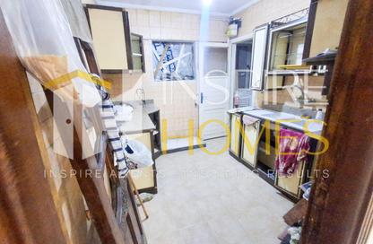 Apartment - 3 Bedrooms - 1 Bathroom for rent in Smouha - Hay Sharq - Alexandria