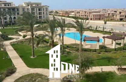 Chalet - 3 Bedrooms - 3 Bathrooms for sale in Marassi - Sidi Abdel Rahman - North Coast