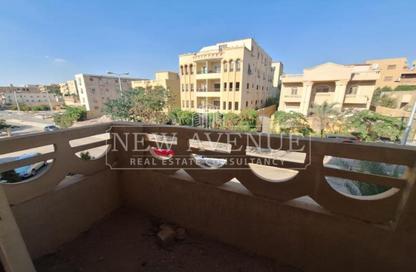 بناية كاملة - 3 غرف نوم - 2 حمامات للبيع في الحي الثالث غرب - مدينة الشروق - القاهرة