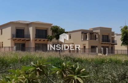 Villa - 5 - 6 for sale in Belle Vie - New Zayed City - Sheikh Zayed City - Giza