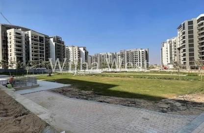 Apartment - 3 Bedrooms - 3 Bathrooms for sale in Zed Towers - Sheikh Zayed Compounds - Sheikh Zayed City - Giza
