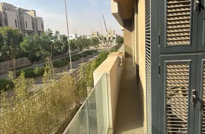 Apartment - 3 Bedrooms - 3 Bathrooms for sale in Al Burouj Compound - El Shorouk Compounds - Shorouk City - Cairo