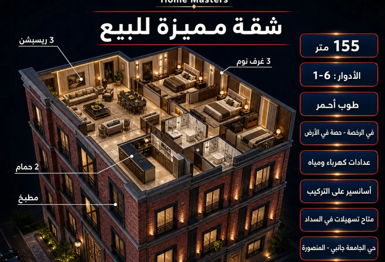 99115875 - الصورة الرئيسية للعقار