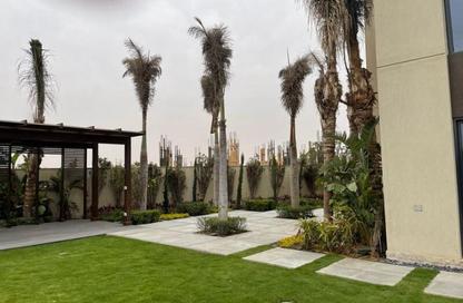 Villa - 5 Bedrooms - 5 Bathrooms for sale in The Estates - Sheikh Zayed Compounds - Sheikh Zayed City - Giza