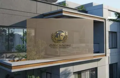 شقة - 3 غرف نوم - 2 حمامات للبيع في كيان - كمبوندات الشيخ زايد - الشيخ زايد - الجيزة