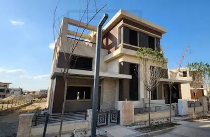 منزل مزدوج - 3 غرف نوم - 3 حمامات للبيع في نيو جيزة - طريق مصر اسكندرية الصحراوي - مدينة 6 أكتوبر - الجيزة منزل مزدوج - 3 غرف نوم - 3 حمامات للبيع في نيو جيزة - طريق مصر اسكندرية الصحراوي - مدينة 6 أكتوبر - الجيزة