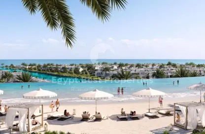 شاليه - 3 غرف نوم - 4 حمامات للبيع في ميسكا - سوما باى - سفاجا - الغردقة - محافظة البحر الاحمر