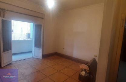 Apartment - 3 Bedrooms - 2 Bathrooms for sale in Street 151 - Maadi - Hay El Maadi - Cairo