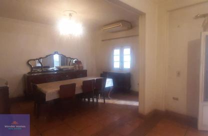 Apartment - 3 Bedrooms - 2 Bathrooms for sale in Street 151 - Maadi - Hay El Maadi - Cairo