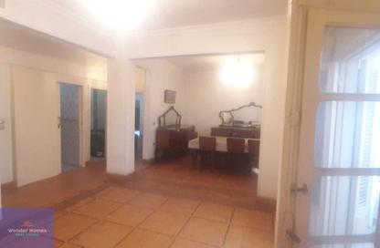 Apartment - 3 Bedrooms - 2 Bathrooms for sale in Street 151 - Maadi - Hay El Maadi - Cairo