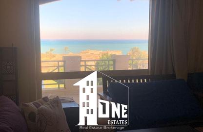 Chalet - 3 Bedrooms - 2 Bathrooms for sale in La Vista 5 - La Vista - Al Ain Al Sokhna - Suez
