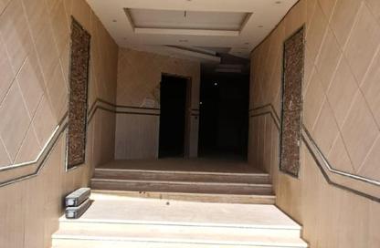 Apartment - 3 Bedrooms - 3 Bathrooms for sale in South Lotus - El Lotus - New Cairo City - Cairo