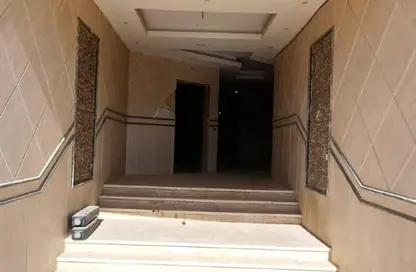 Apartment - 3 Bedrooms - 3 Bathrooms for sale in South Lotus - El Lotus - New Cairo City - Cairo