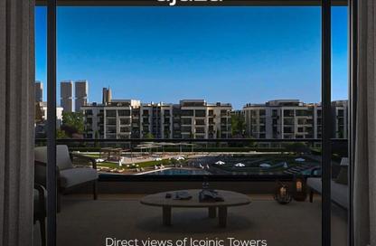 Chalet - 3 Bedrooms - 1 Bathroom for sale in Ajaza - Al Alamein - North Coast