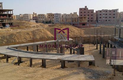 شقة - 4 غرف نوم - 3 حمامات للبيع في بيت الوطن التكميلى - التوسعات الشمالية - مدينة 6 أكتوبر - الجيزة