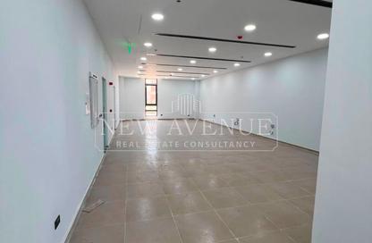 Whole Building - Studio - 3 for rent in District 5 - 5th Settlement Compounds - The 5th Settlement - New Cairo City - Cairo