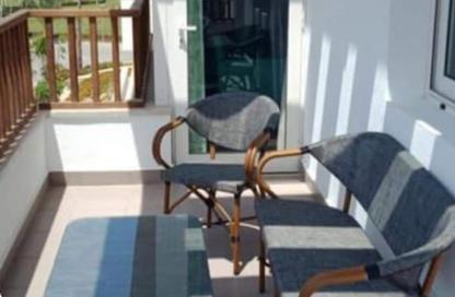 Apartment - 2 Bedrooms - 2 Bathrooms for sale in Forty West - Sheikh Zayed Compounds - Sheikh Zayed City - Giza