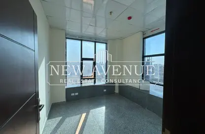 Clinic - 3 Bedrooms - 1 Bathroom for sale in Medical Park Premier - 5th Settlement Compounds - The 5th Settlement - New Cairo City - Cairo