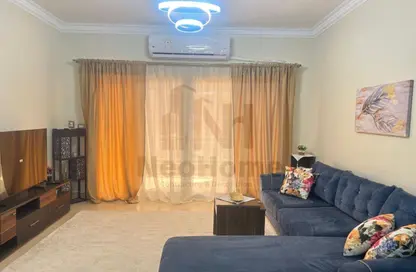 Apartment - 3 Bedrooms - 3 Bathrooms for rent in Wesal City - El Shorouk Compounds - Shorouk City - Cairo