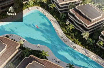 شاليه - 1 حمام للبيع في راس سدر - رأس سدر - محافظة جنوب سيناء شاليه - 1 حمام للبيع في راس سدر - رأس سدر - محافظة جنوب سيناء