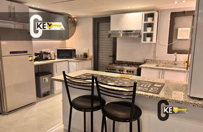 Apartment - 2 - 2 for rent in Lake View Residence - 5th Settlement Compounds - The 5th Settlement - New Cairo City - Cairo Apartment - 2 - 2 for rent in Lake View Residence - 5th Settlement Compounds - The 5th Settlement - New Cairo City - Cairo