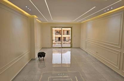Apartment - 3 Bedrooms - 3 Bathrooms for sale in Al Khamayel city - Sheikh Zayed Compounds - Sheikh Zayed City - Giza