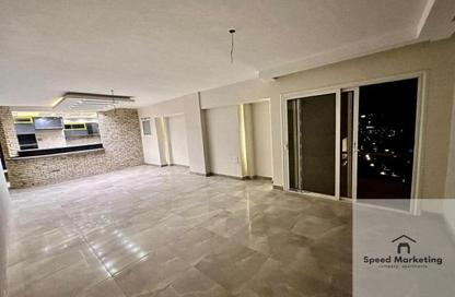 Apartment - 3 Bedrooms - 2 Bathrooms for rent in The Square - 5th Settlement Compounds - The 5th Settlement - New Cairo City - Cairo