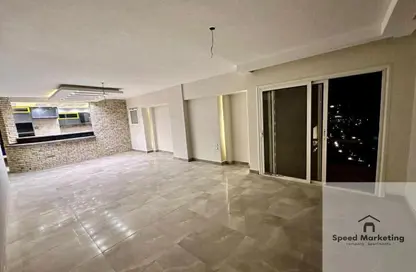 شقة - 3 غرف نوم - 2 حمامات للايجار في سكوير - كمبوندات التجمع الخامس - التجمع الخامس - مدينة القاهرة الجديدة - القاهرة