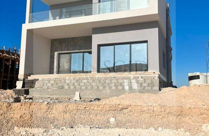 Chalet - 2 Bedrooms - 2 Bathrooms for sale in Dose - Qesm Ad Dabaah - North Coast Chalet - 2 Bedrooms - 2 Bathrooms for sale in Dose - Qesm Ad Dabaah - North Coast