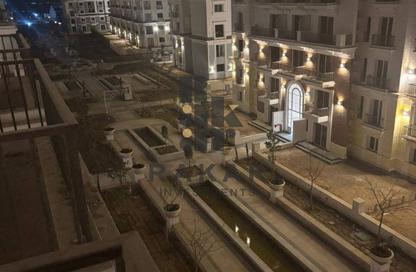 Apartment - 3 Bedrooms - 3 Bathrooms for sale in Mountain View iCity - 5th Settlement Compounds - The 5th Settlement - New Cairo City - Cairo Apartment - 3 Bedrooms - 3 Bathrooms for sale in Mountain View iCity - 5th Settlement Compounds - The 5th Settlement - New Cairo City - Cairo