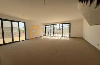 منزل مزدوج - 3 غرف نوم - 5 حمامات للبيع في كمبوند البروج - كمبوندات الشروق - مدينة الشروق - القاهرة