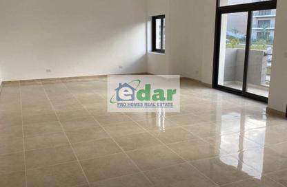 Apartment - 3 Bedrooms - 3 Bathrooms for sale in Moon Residences - Fifth Square - The 5th Settlement - New Cairo City - Cairo