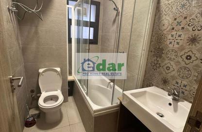 Apartment - 3 Bedrooms - 3 Bathrooms for sale in Moon Residences - Fifth Square - The 5th Settlement - New Cairo City - Cairo