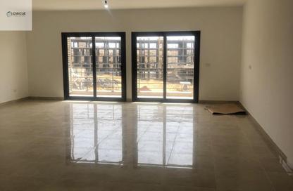 Apartment - 3 Bedrooms - 5 Bathrooms for rent in Moon Residences - Fifth Square - The 5th Settlement - New Cairo City - Cairo